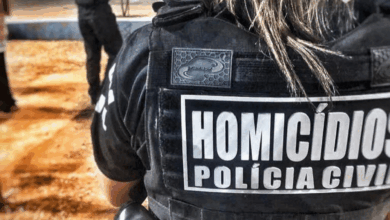 PCGO prende terceiro investigado por homicídio qualificado e ocultação de cadáver em Novo Gama