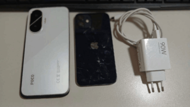 PCGO recupera dois celulares furtados em estabelecimentos comerciais em Mineiros