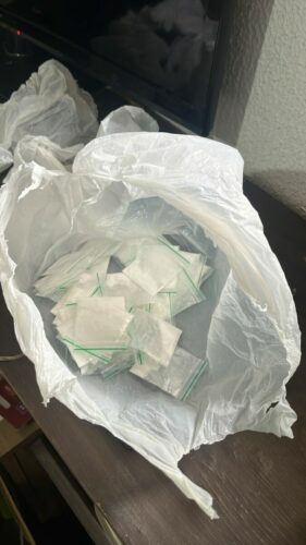 Polícia Civil cumpre mandados e prende investigados por tráfico de drogas em Paraúna