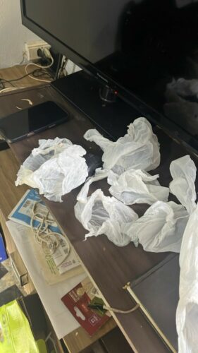 Polícia Civil cumpre mandados e prende investigados por tráfico de drogas em Paraúna