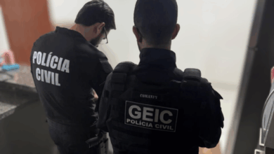 Polícia Civil deflagra Operação “Falso Voo” para apurar estelionato envolvendo venda de aeronave