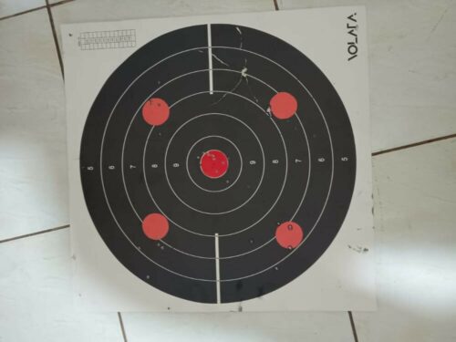 Polícia Civil prende homem por porte ilegal de arma de fogo em Orizona