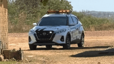 Polícia Civil prende, preventivamente, investigado por lesão corporal grave em Campos Belos