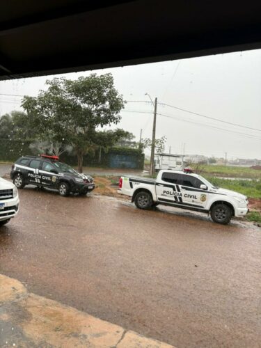 Rascunho automático