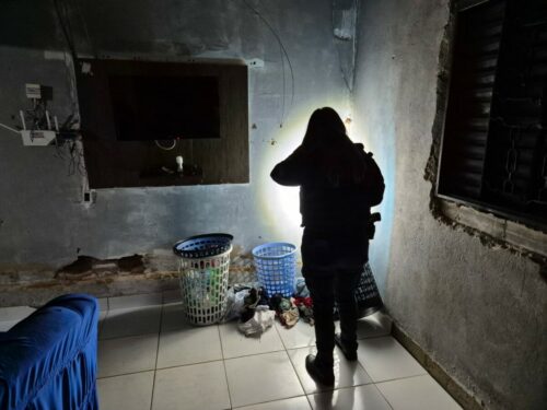 “Operação Sextortion”: Polícia Civil deflagra operação e cumpre mandados em investigação de extorsão