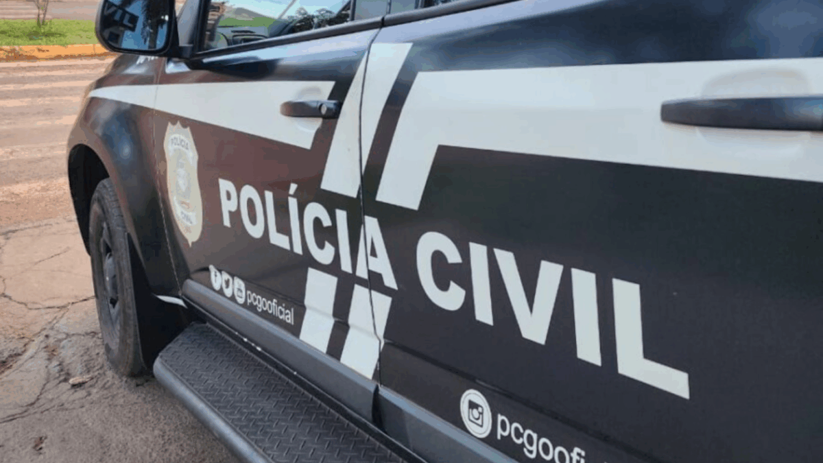 PCGO cumpre mandados e prende líder de esquema de estelionato em Mato Grosso