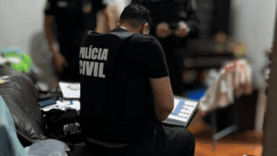 PCGO deflagra Operação Bumerangue e interrompe crimes de perseguição e ameaças contra servidores públicos