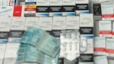 PCGO prende farmacêutico e mulher por venda e distribuição ilegal de medicamentos abortivos em Aparecida de Goiânia