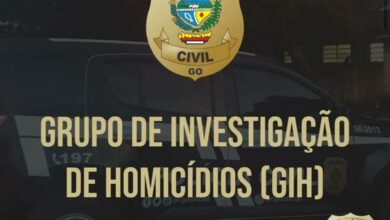 PCGO prende foragida do Pará, em Anápolis, envolvida em latrocínio