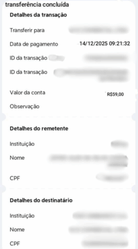 PCGO prende homem em flagrante por aplicar golpes em farmácia com comprovantes de pagamento falsos