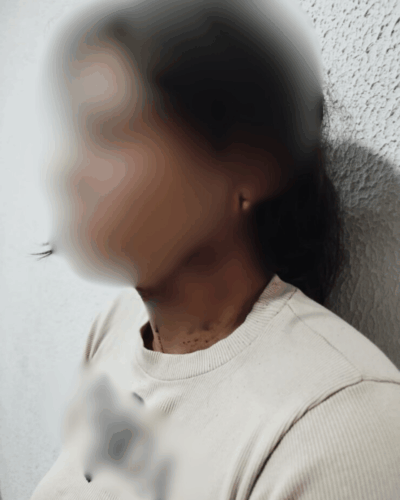 PCGO prende homem em flagrante por violência doméstica, ameaça e tráfico de drogas em Senador Canedo