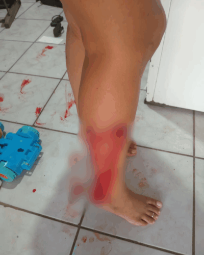 PCGO prende homem por lesão corporal no contexto de violência doméstica em Jussara