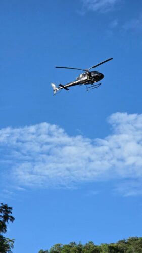 PCGO prende investigados por desaparecimento de corretora de Caldas Novas e localiza corpo da vítima