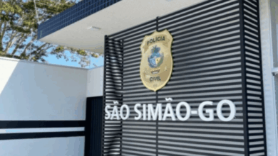 PCGO prende investigados que torturaram e roubaram homem com deficiência em São Simão