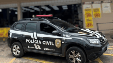 PCGO prende proprietário de supermercado em flagrante após flagrar rato sobre pães em Aparecida de Goiânia