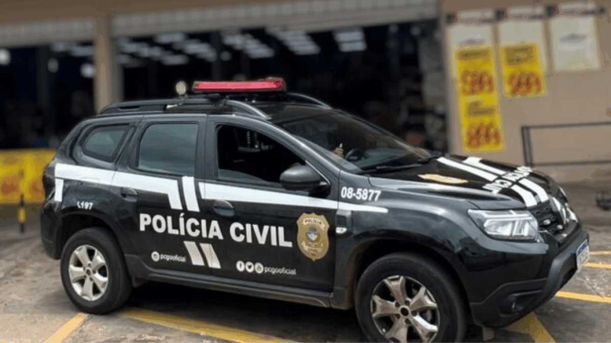 PCGO prende proprietário de supermercado em flagrante após flagrar rato sobre pães em Aparecida de Goiânia