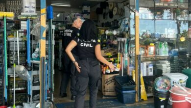 PCGO realiza busca e apreensão em empresa de Goiânia e investiga possível homicídio culposo