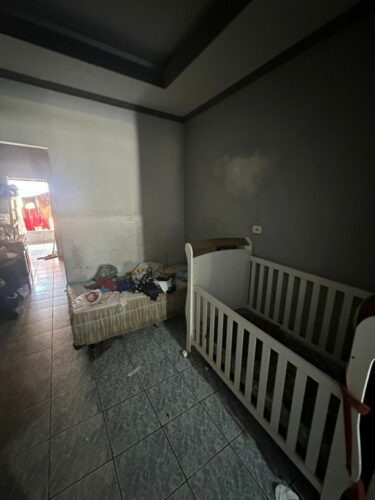 Polícia Civil prende em flagrante responsável por creche clandestina, em Morrinhos, onde crianças eram vítimas de maus tratos