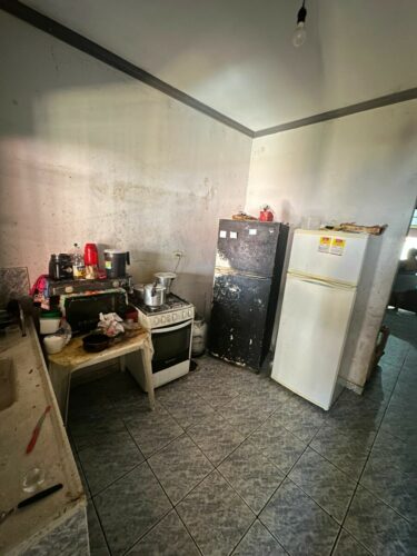 Polícia Civil prende em flagrante responsável por creche clandestina, em Morrinhos, onde crianças eram vítimas de maus tratos