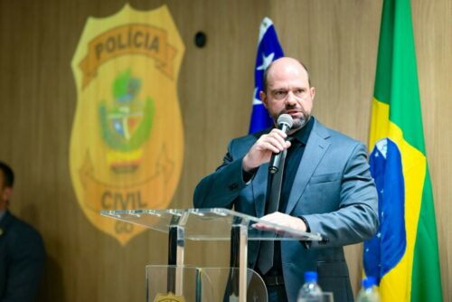 Polícia Civil recebe 30 novas viaturas fortalecendo a atuação das DEAMs em todo o Estado