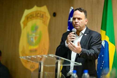 Polícia Civil recebe 30 novas viaturas fortalecendo a atuação das DEAMs em todo o Estado
