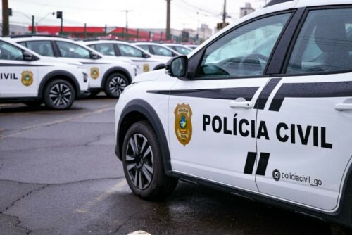 Polícia Civil recebe 30 novas viaturas fortalecendo a atuação das DEAMs em todo o Estado