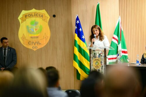 Polícia Civil recebe 30 novas viaturas fortalecendo a atuação das DEAMs em todo o Estado