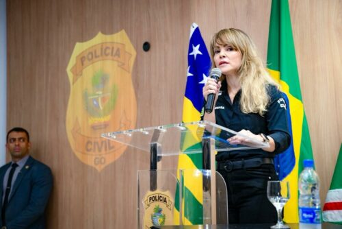 Polícia Civil recebe 30 novas viaturas fortalecendo a atuação das DEAMs em todo o Estado