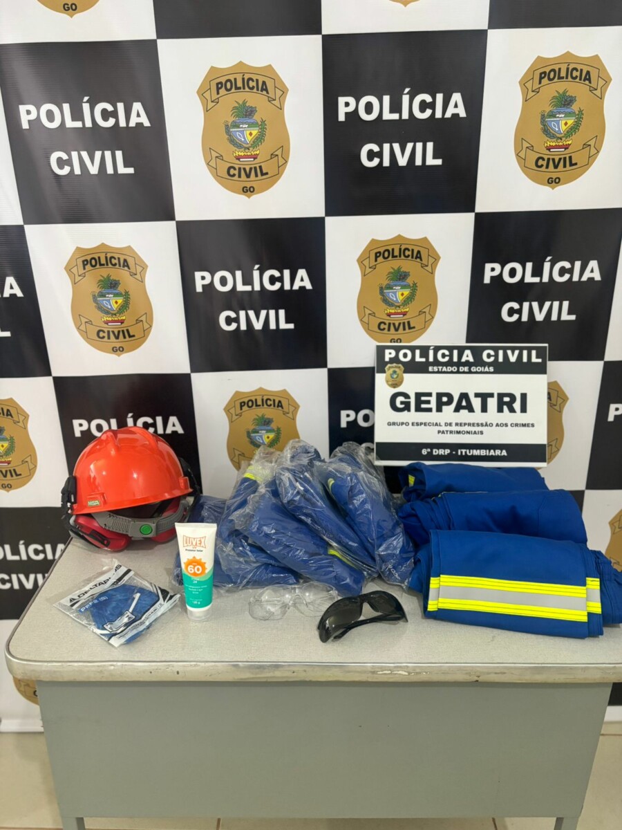 Rascunho automático