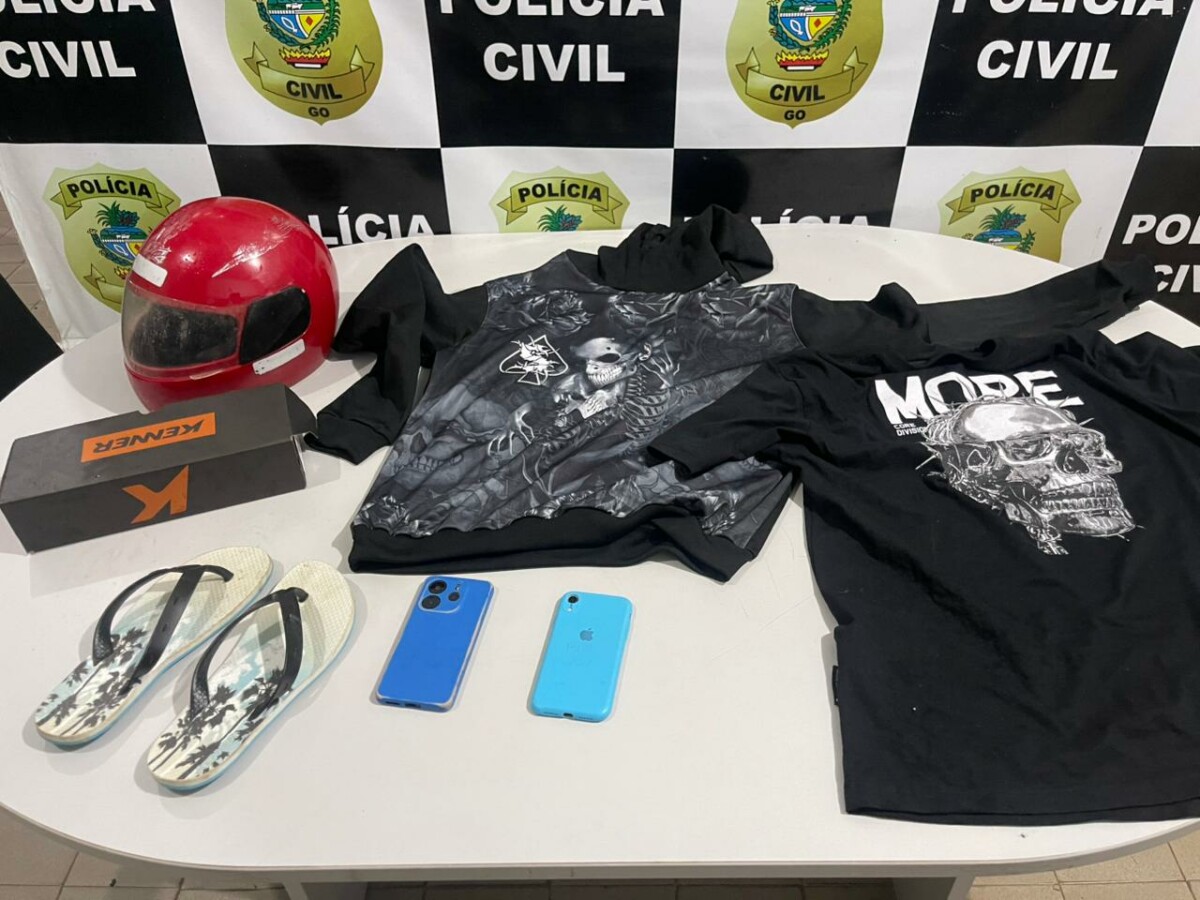 Operação integrada de trânsito, em Rio Verde, realiza mais de 200 testes de etilômetro