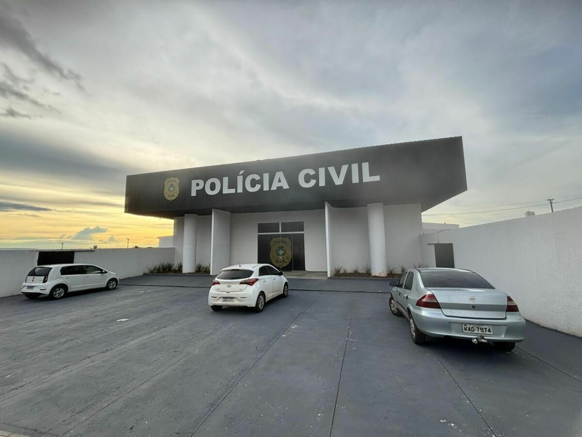 PCGO e Guarda Municipal apreendem 12 caça níqueis e fecham cassino clandestino em Senador Canedo