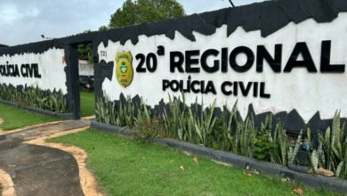 PCGO prende trio que vendia ingressos falsos no Encontro de Muladeiros de Iporá